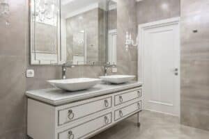 Bathroom & Dressing Room Mirror-new
