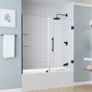 Bathtub Glass Doors near Dubai
