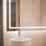 Design Mirror For Bathroom