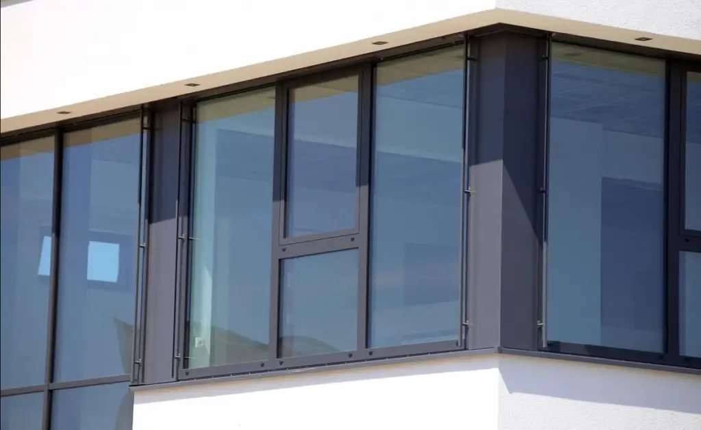 Find the Perfect Aluminium Windows for Your Property in Dubai