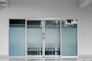 Upgrade Your Home or Business with Sleek Aluminium Doors in Dubai