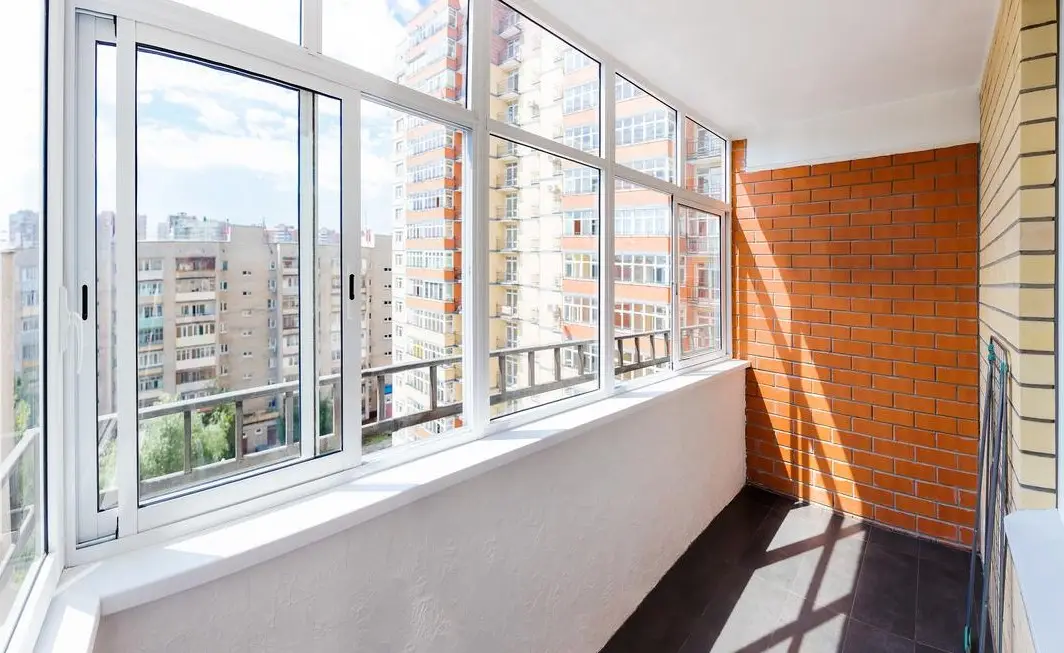 Buy Aluminium Windows in Dubai