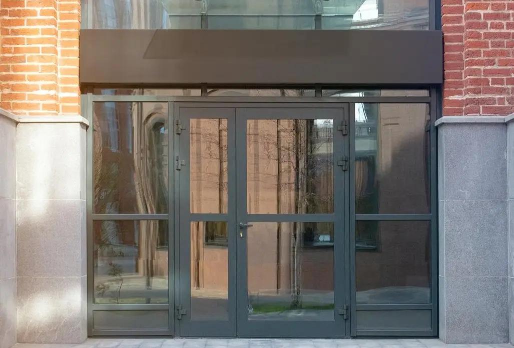 Leading the Aluminium and Glass Industry, Paimaglass in Dubai