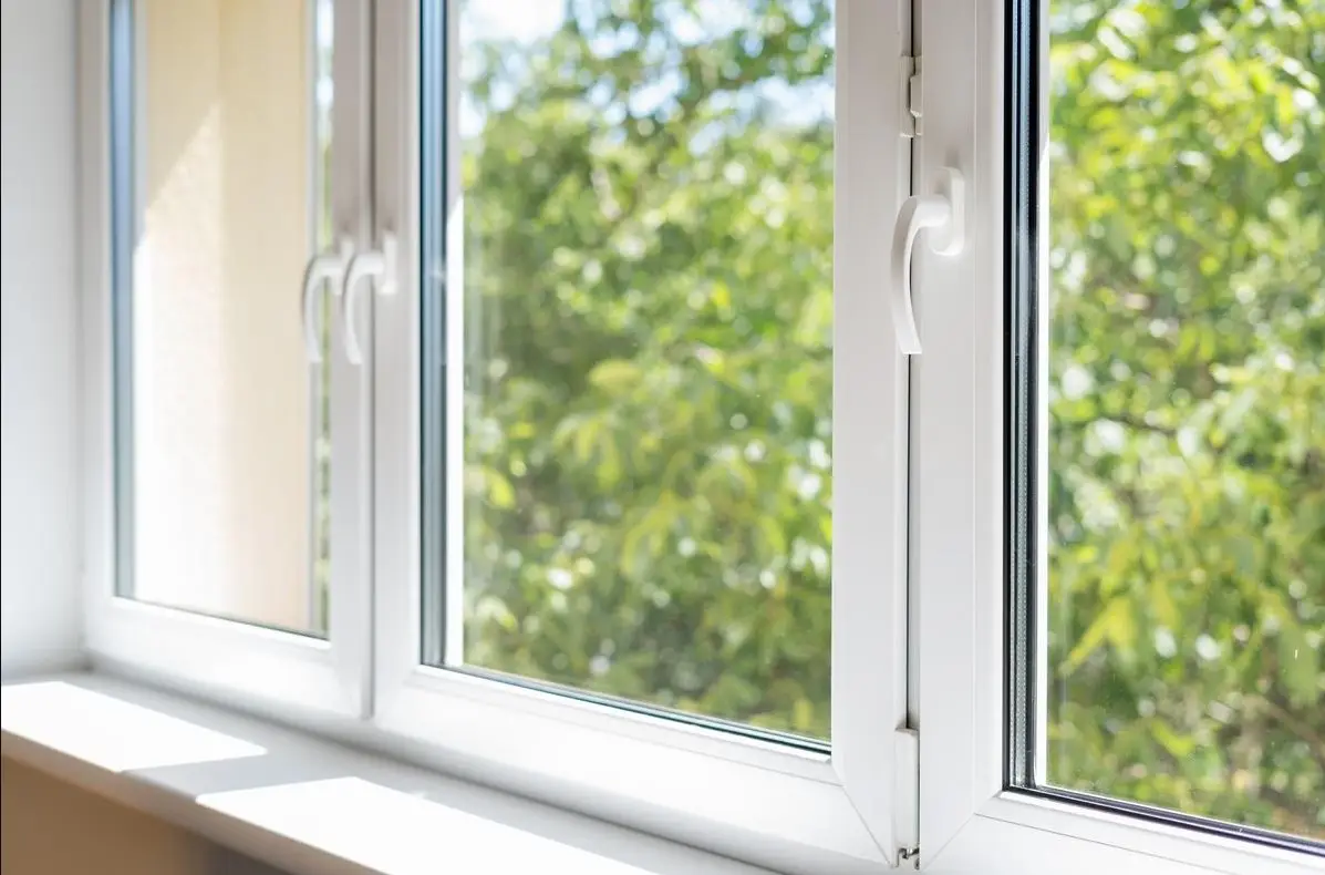 The Ultimate Guide to Aluminium Windows in Dubai, UAE - Paima Glass