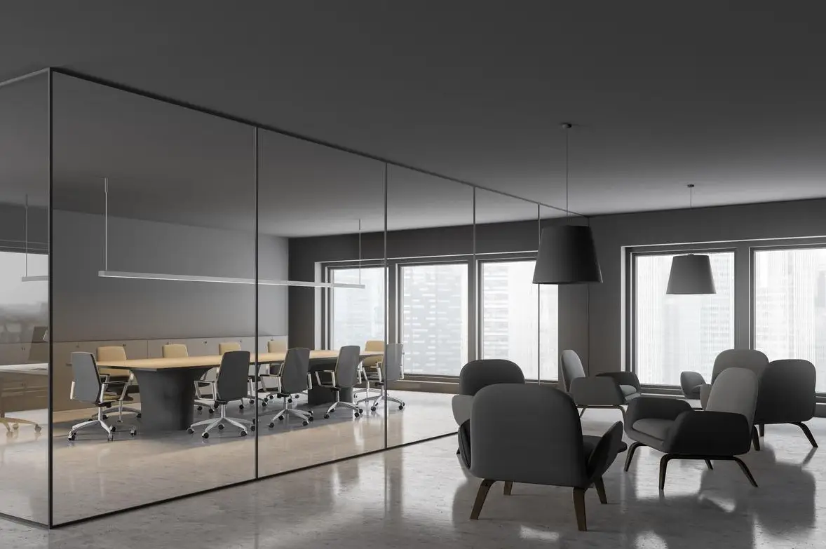 Your Preferred Source for Quality Glass Partitions in Dubai and UAE