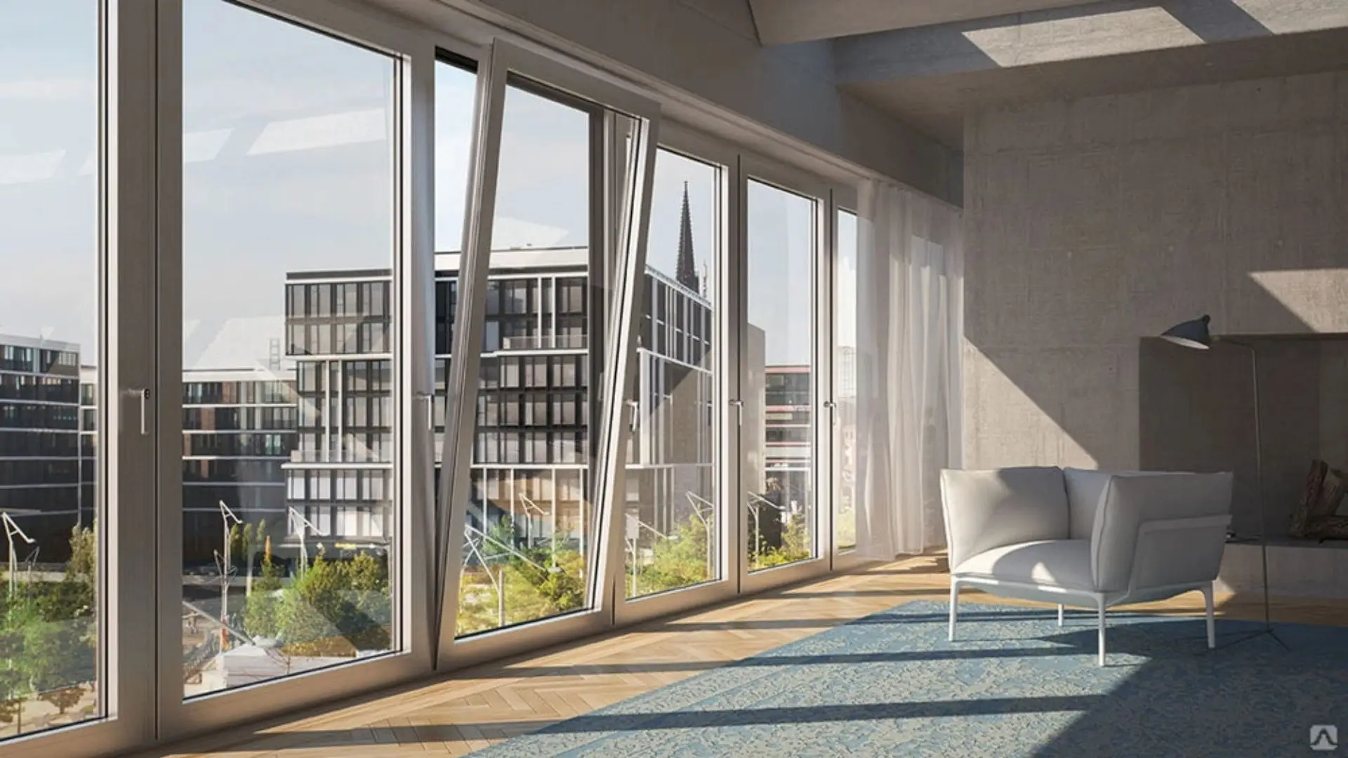 Tips for Ensuring thе Longеvity of Your Aluminum Windows