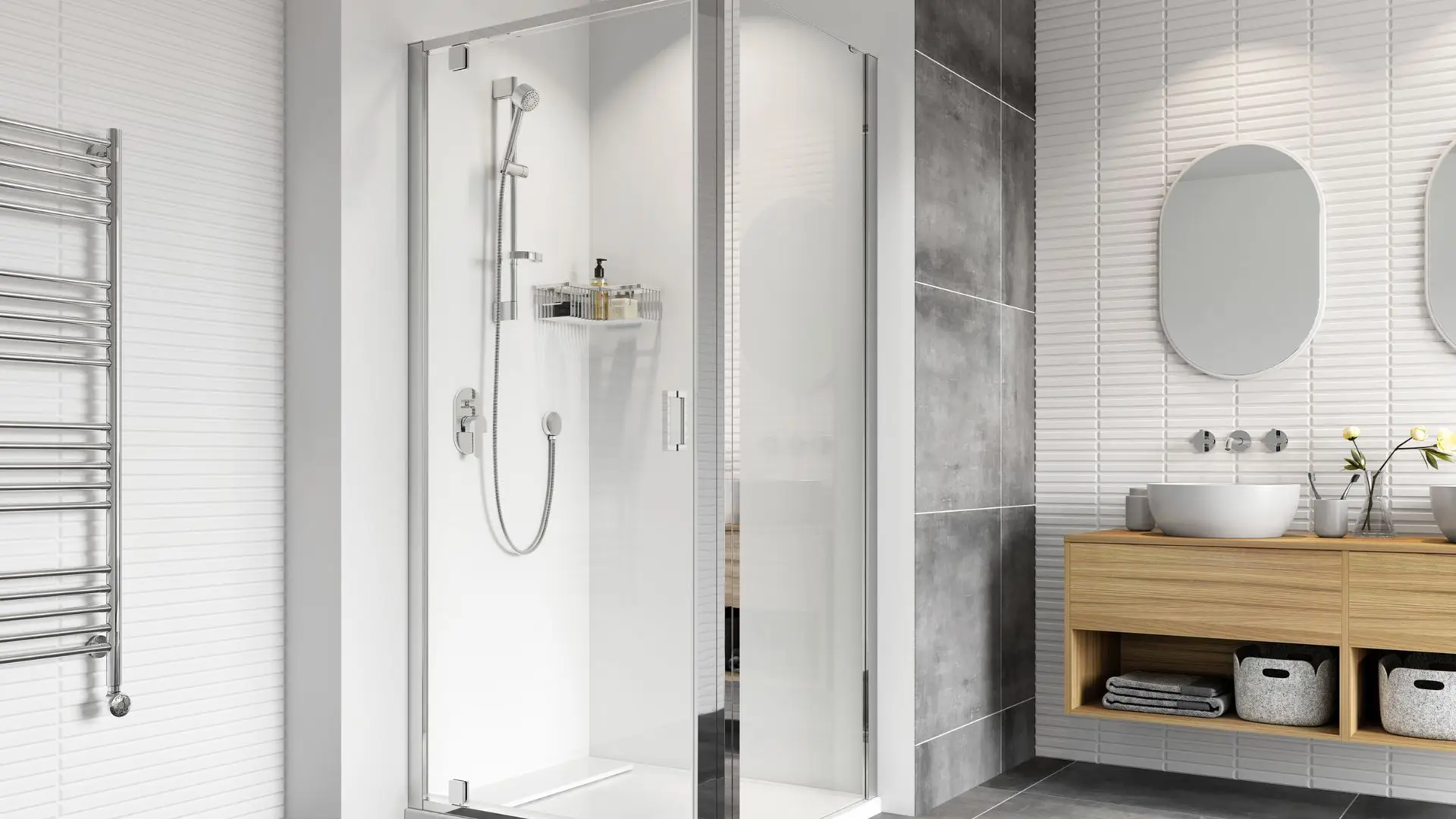 Maximizing Spacе with Cornеr Showеr Enclosurеs