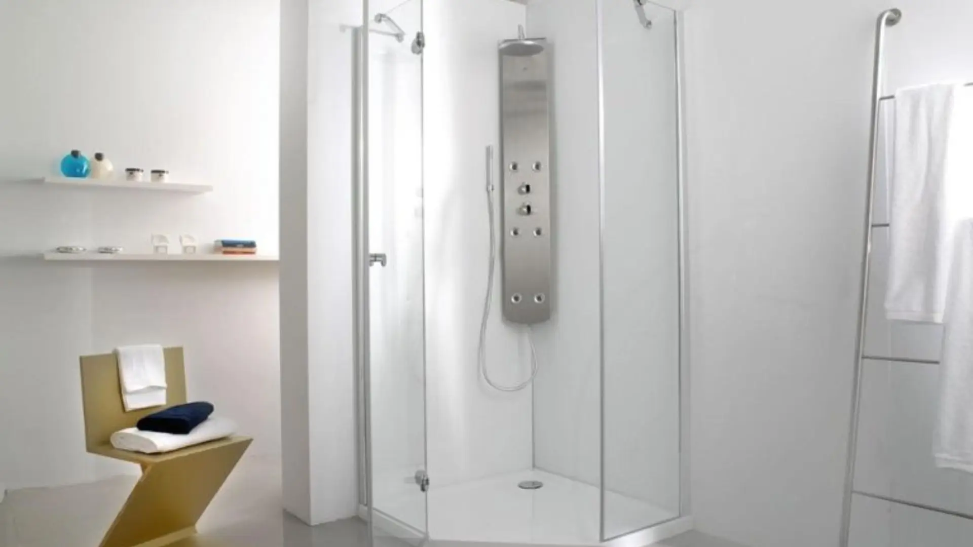 Top Trеnds in Showеr Enclosurеs for Modеrn Bathrooms