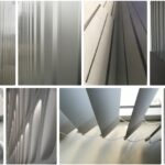 Glass Partition Sticker-Gellery